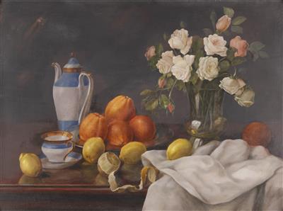 Alois Zabehlicky * - Spring auction