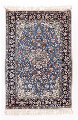 Isfahan ca. 160 x 107 cm - Jarní aukce