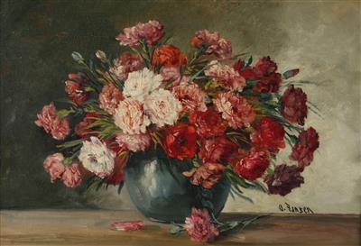 D. Jansen - Autumn auction