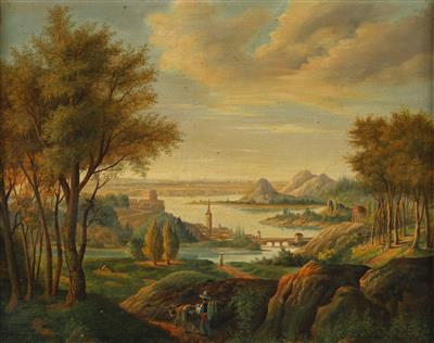 Franz Barbarini - Autumn auction