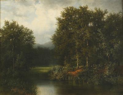 Margarete von Baczko - Podzimní aukce
