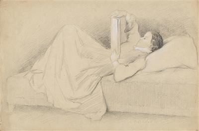 Camille Pissarro - Jarní aukce
