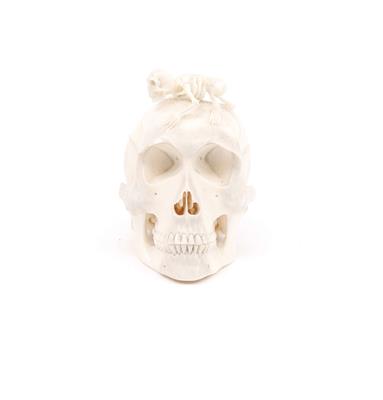 Memento-Mori 20. Jh. - Spring auction