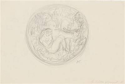 Alfred Kubin * - Autumn auction