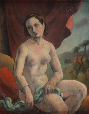 Maler um 1900 - Autumn auction