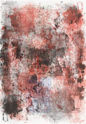 Hermann Nitsch * - Antiques and art