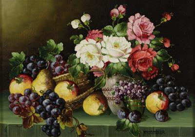 Franz Stoitzner - Antiques and art