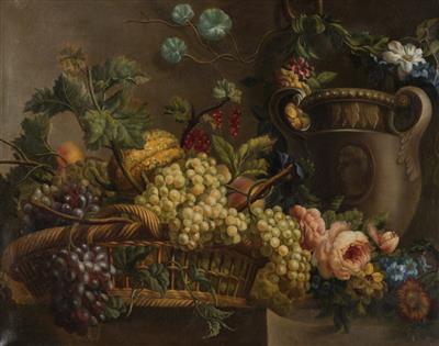 Französischer Maler, 2. Hälfte 19. Jahrhundert - Spring auction
