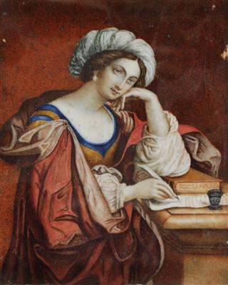 Giovanni Francesco Barbieri gen. Guercino - Spring auction