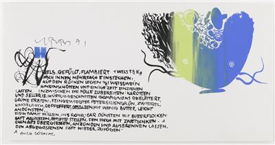 Hans Hoffmann-Ybbs* - Spring auction