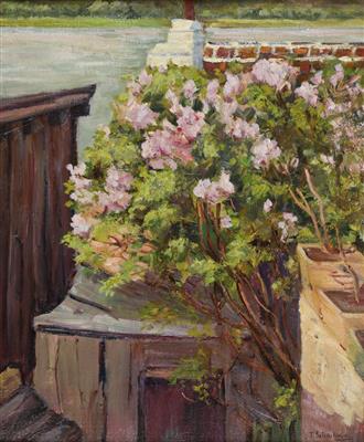 Therese Schachner * - Spring auction