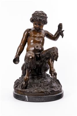 Vincenzo Cinque - Spring auction