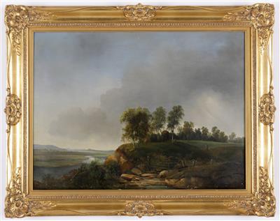 Adolf Obermüllner - Autumn auction I