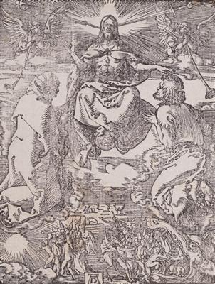 Albrecht Dürer - Herbstauktion II