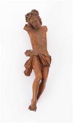 Christus, Flämisch, 17. Jahrhundert - Autumn auction II