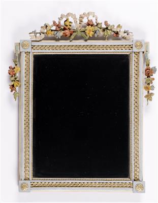 Neoklassizistischer Spiegelrahmen - Autumn auction II