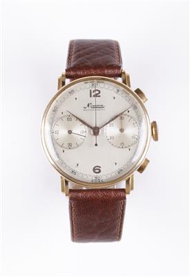 Minerva Chronograph - Spring Auction