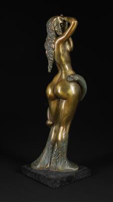 Ernst Fuchs * - Spring Auction
