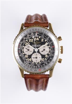 Breitling Cosmonaute - Autumn auction