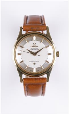 Omega Constallation Chronometer um 1961 - Asta di autunno