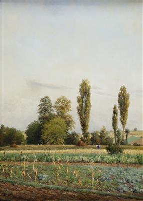 Wilhelm Ambros - Spring Auction