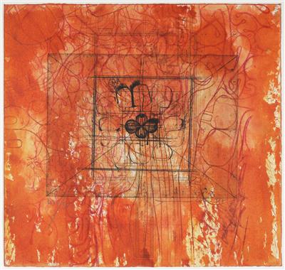 Hermann Nitsch * - Spring Auction