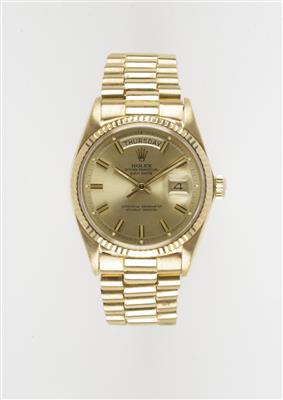 Rolex Day Date - 