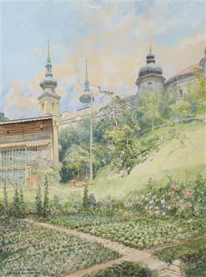 Friedrich Frank - Aukce podzim