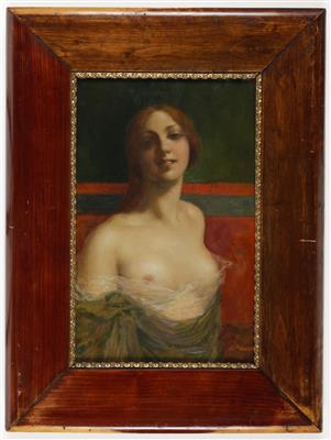 Künstler 1. Viertel 20. Jahrhundert - Autumn auction