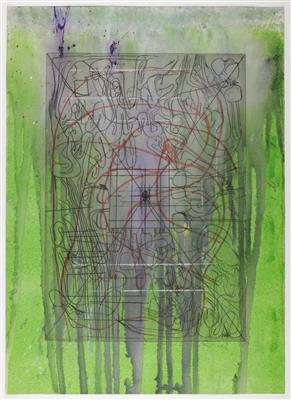 Hermann Nitsch * - Spring Auction