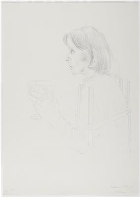 Maria Lassnig * - Spring Auction