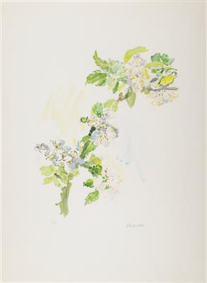 Oskar Kokoschka * - Spring Auction