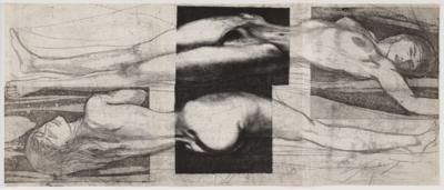 Ernst Fuchs * - Grafica moderna e contemporanea