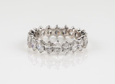 Diamant Ring - Spring auction