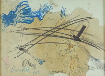 Hermann Nitsch (1938-2022), - Jarní aukce