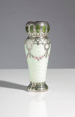 Kleine Vase, um 1900 - Spring auction