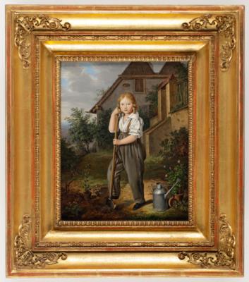 Matthias Rudolf Toma - Spring auction