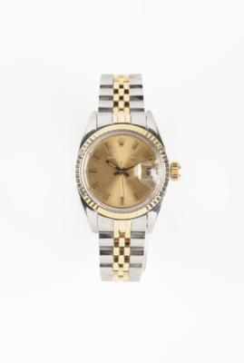 Rolex Oyster Perpetual Date - Asta di primavera