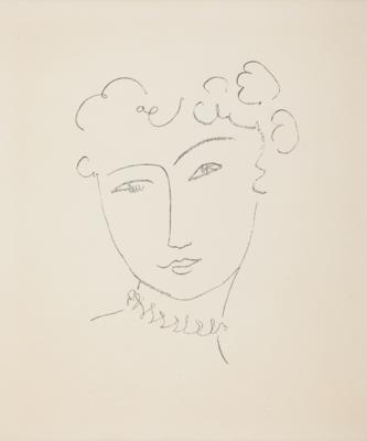 Henri Matisse * - Paintings