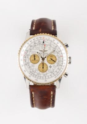 Breitling Navitimer Cosmonaute Chronometre - Herbstauktion