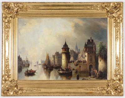 Ludwig Hermann - Fall Auction