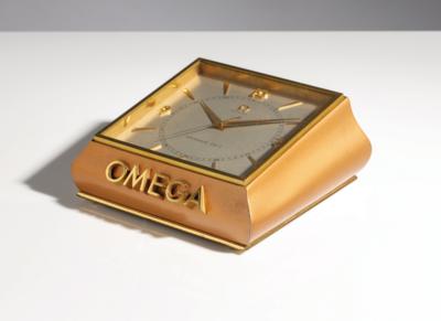 Omega “Genaue Zeit” - Herbstauktion