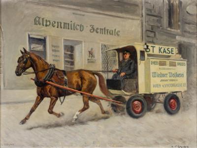 Carl Franz Bauer * - Spring auction