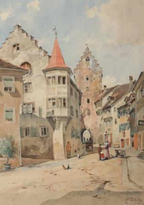 Eduard Zetsche - Spring auction
