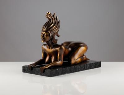 Ernst Fuchs * - Spring auction