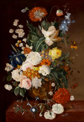 Franz Xaver Pieler - Spring auction