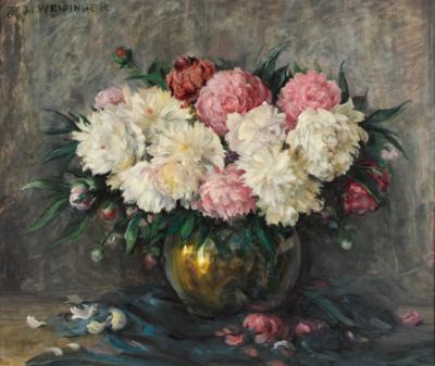 Franz Xaver Weidinger * - Jarní aukce