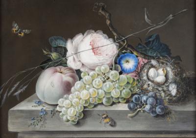 Josef Lauer - Spring auction