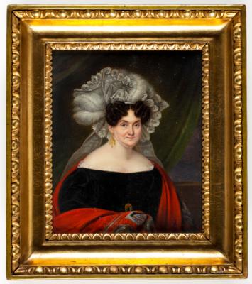 Maler um 1830 - Spring auction