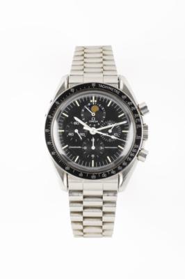 Omega Speedmaster Professional, Chronograph - Frühlingsauktion